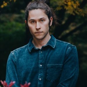 Meet your Posher, James